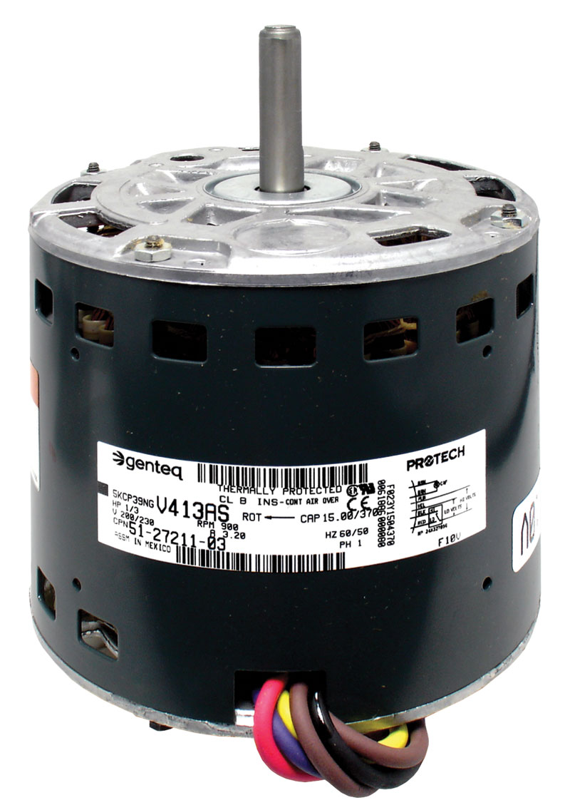  - OEM Motors